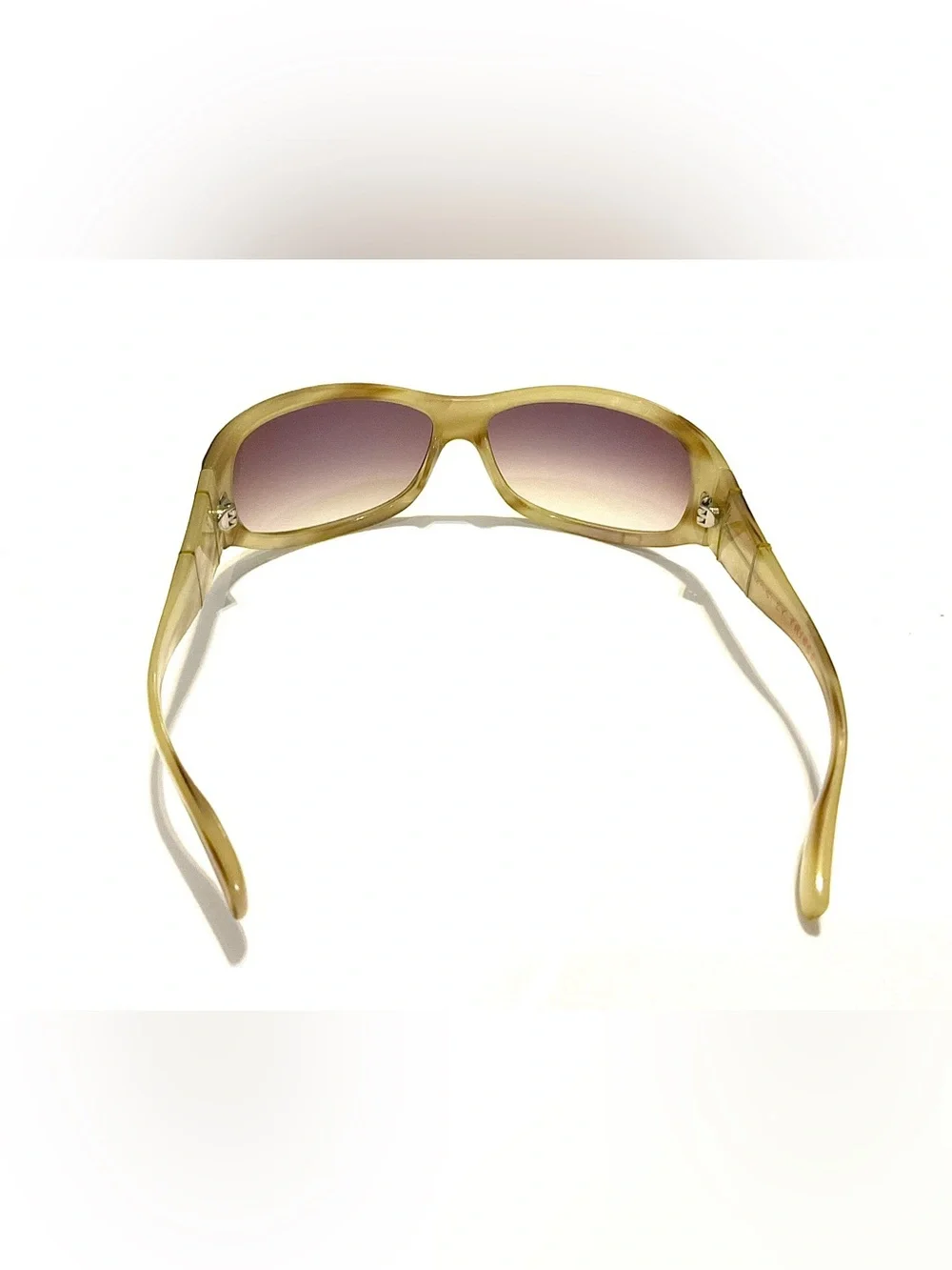 Vintage Mosley Tribes Sunglasses
